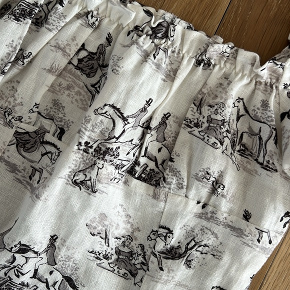 Reformation Salina Top - Picture 5 of 9